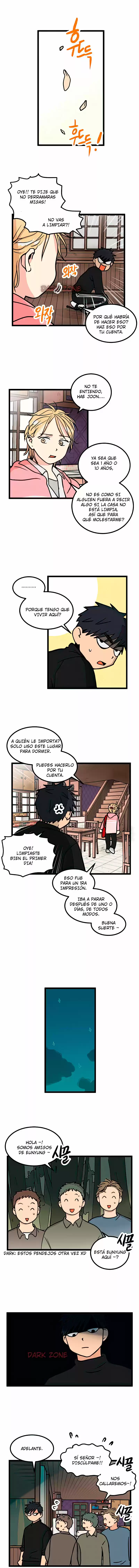 Homeless - Capítulo 13 - Página 6 - LectorTMOo
