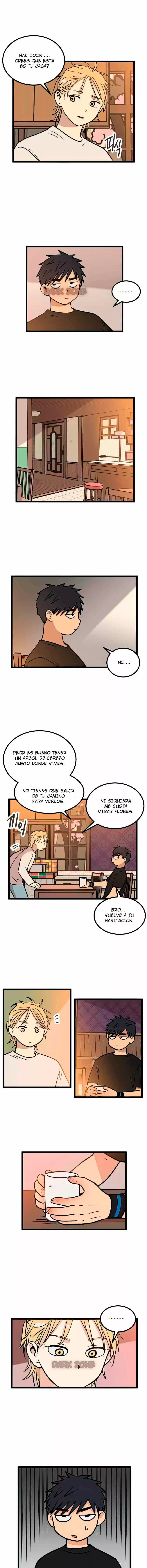Homeless - Capítulo 15 - Página 6 - LectorTMOo