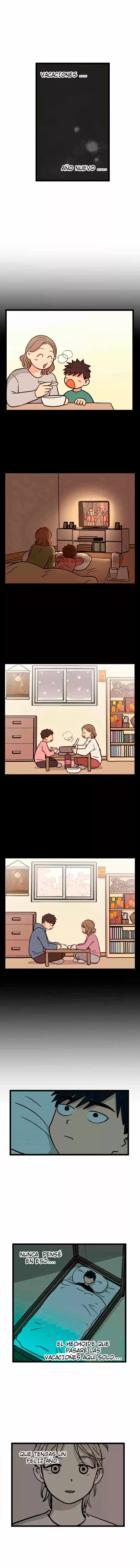 Homeless - Capítulo 17 - Página 5 - LectorTMOo