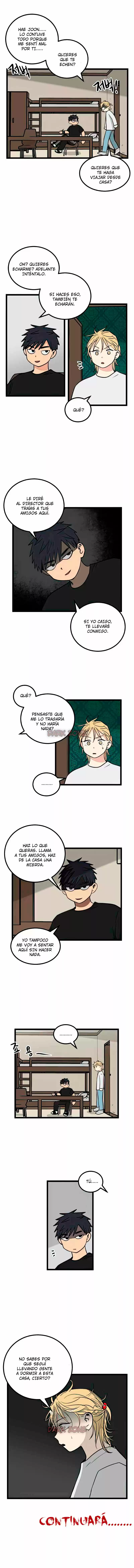 Homeless - Capítulo 18 - Página 7 - LectorTMOo