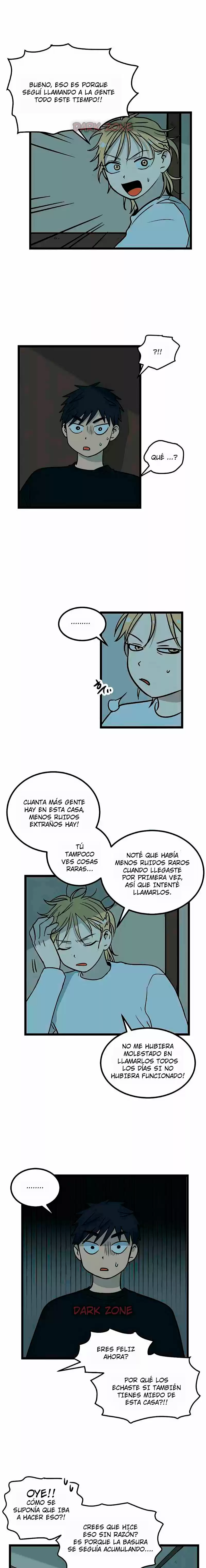 Homeless - Capítulo 19 - Página 6 - LectorTMOo