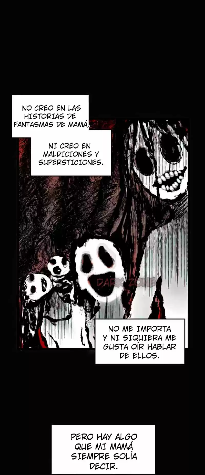 Homeless - Capítulo 2 - Página 2 - LectorTMOo