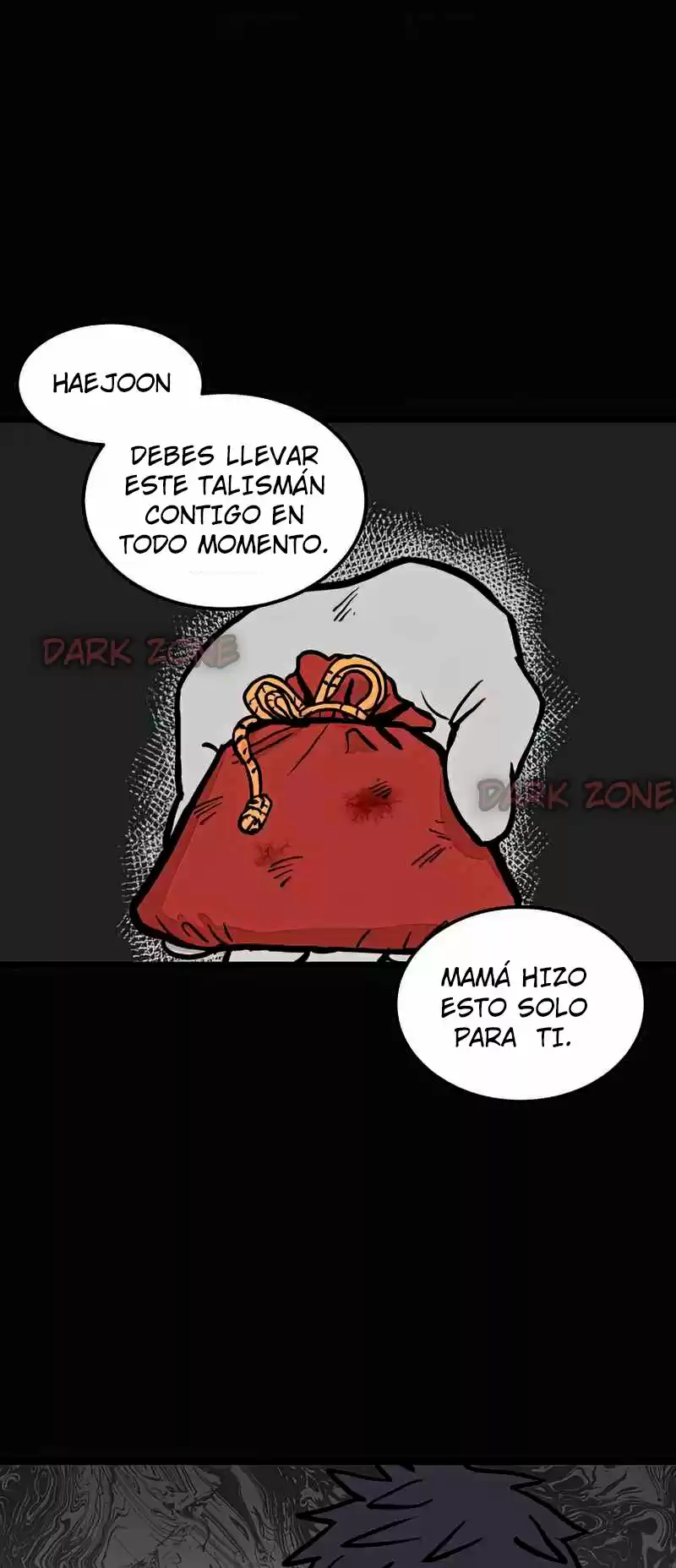 Homeless - Capítulo 2 - Página 3 - LectorTMOo
