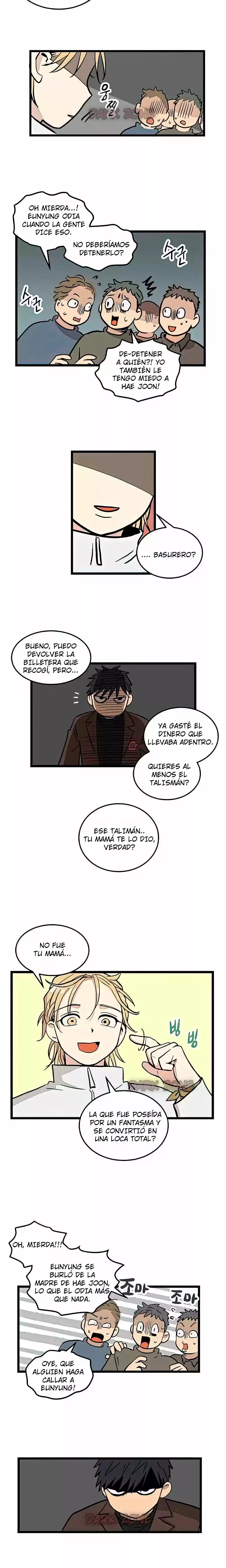 Homeless - Capítulo 2 - Página 10 - LectorTMOo