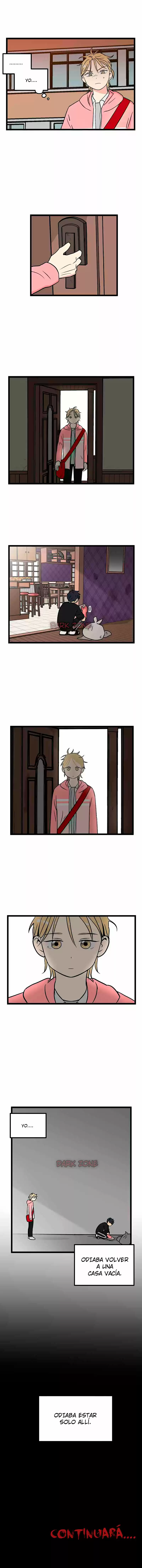 Homeless - Capítulo 21 - Página 8 - LectorTMOo