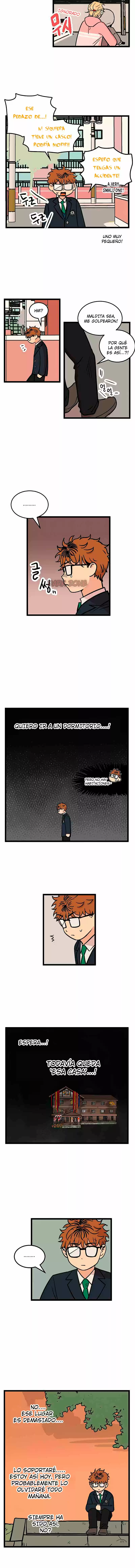 Homeless - Capítulo 25 - Página 6 - LectorTMOo