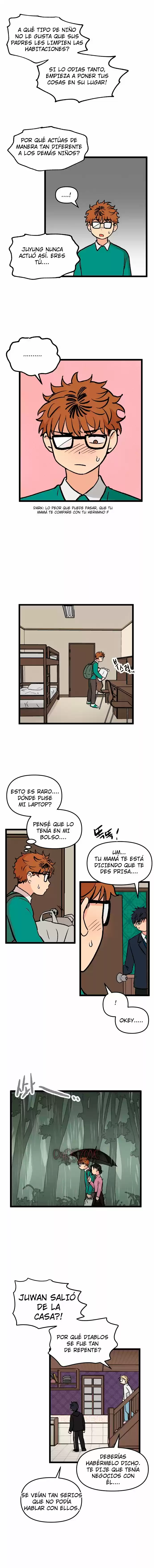 Homeless - Capítulo 28 - Página 7 - LectorTMOo
