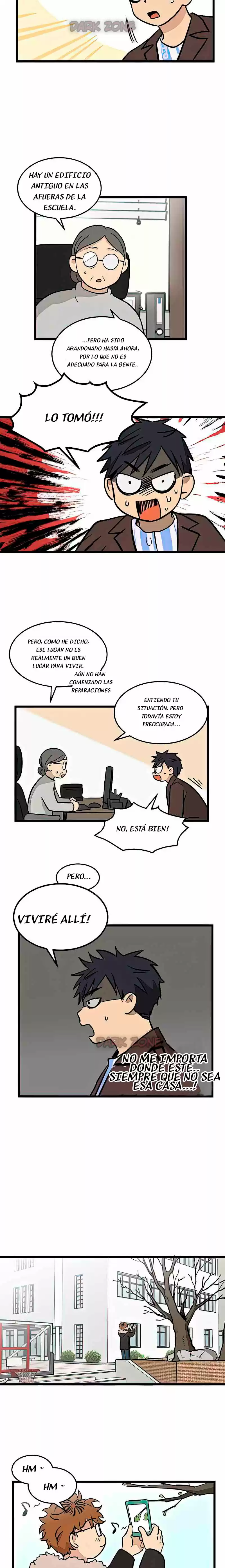 Homeless - Capítulo 3 - Página 6 - LectorTMOo
