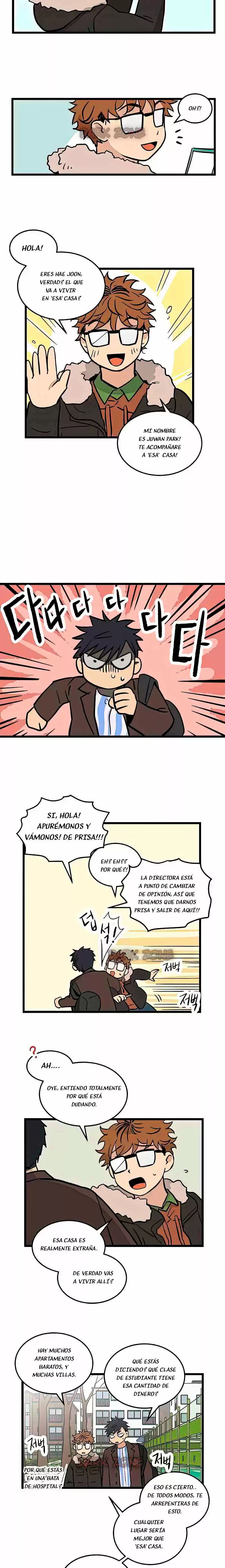 Homeless - Capítulo 3 - Página 7 - LectorTMOo