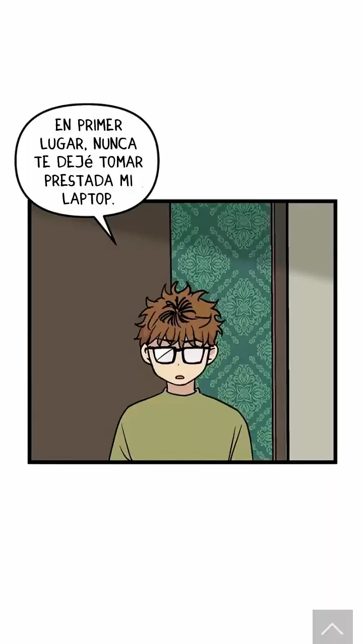 Homeless - Capítulo 30 - Página 2 - LectorTMOo