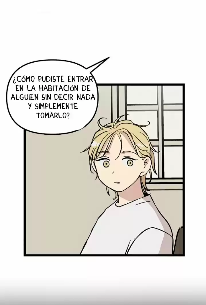 Homeless - Capítulo 30 - Página 4 - LectorTMOo