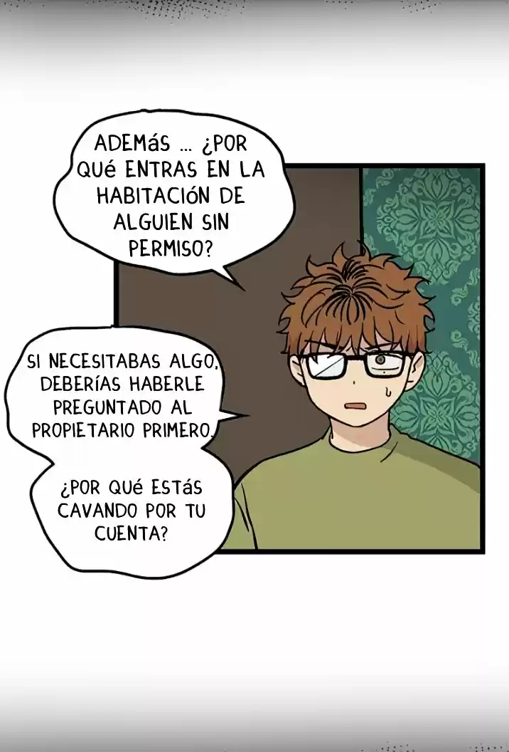 Homeless - Capítulo 30 - Página 6 - LectorTMOo