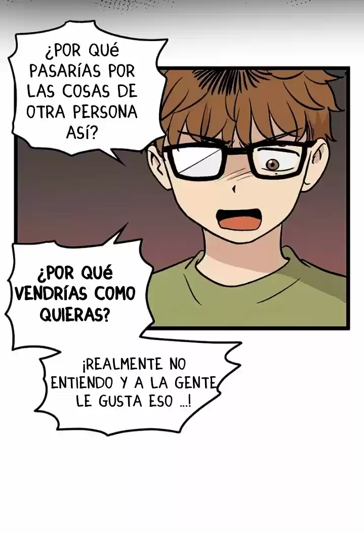 Homeless - Capítulo 30 - Página 8 - LectorTMOo