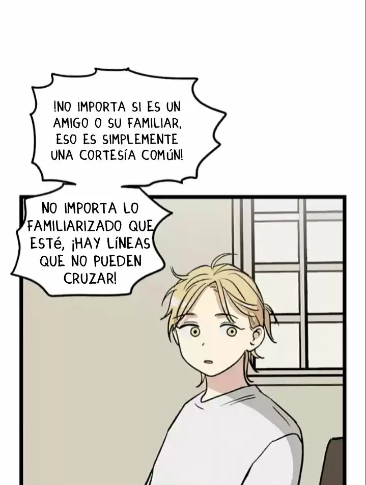 Homeless - Capítulo 30 - Página 9 - LectorTMOo