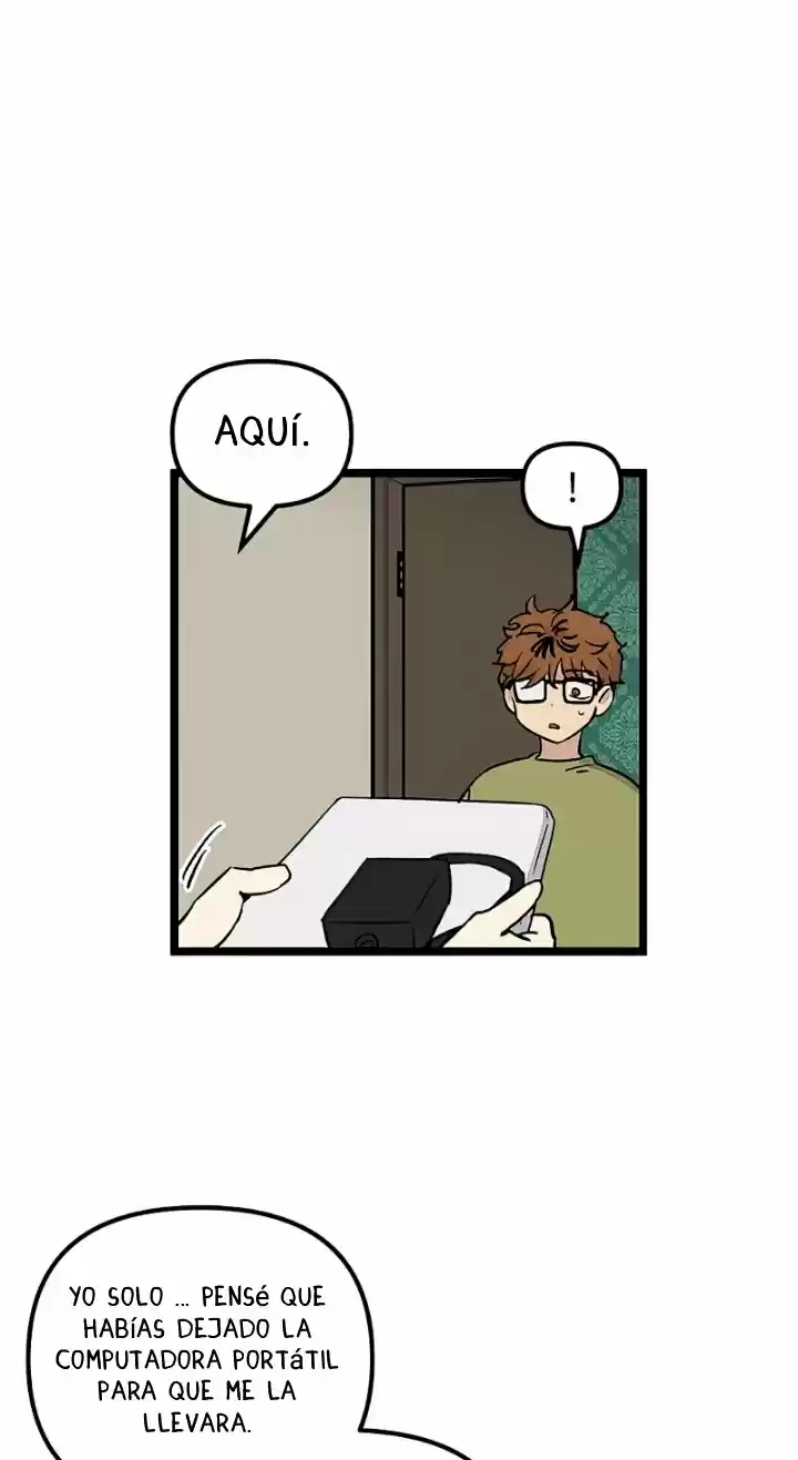 Homeless - Capítulo 30 - Página 16 - LectorTMOo