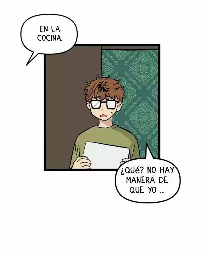 Homeless - Capítulo 30 - Página 18 - LectorTMOo