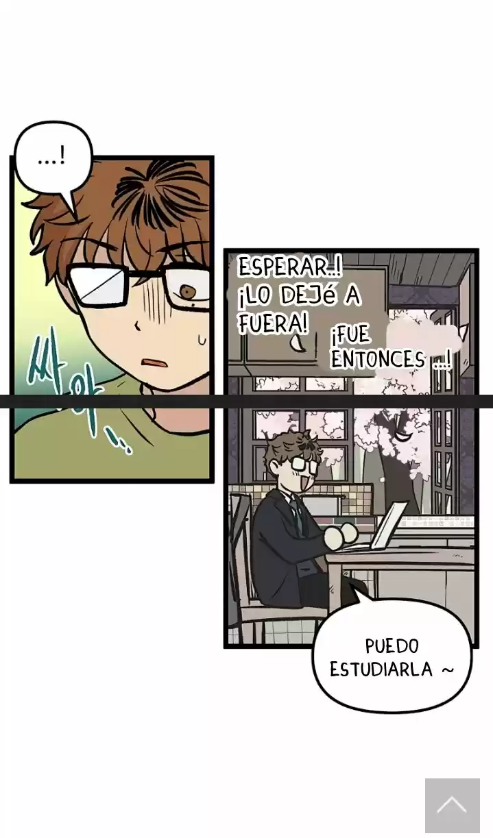 Homeless - Capítulo 30 - Página 19 - LectorTMOo