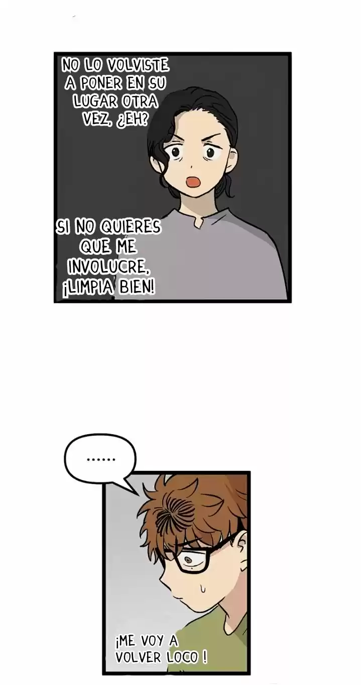 Homeless - Capítulo 30 - Página 20 - LectorTMOo