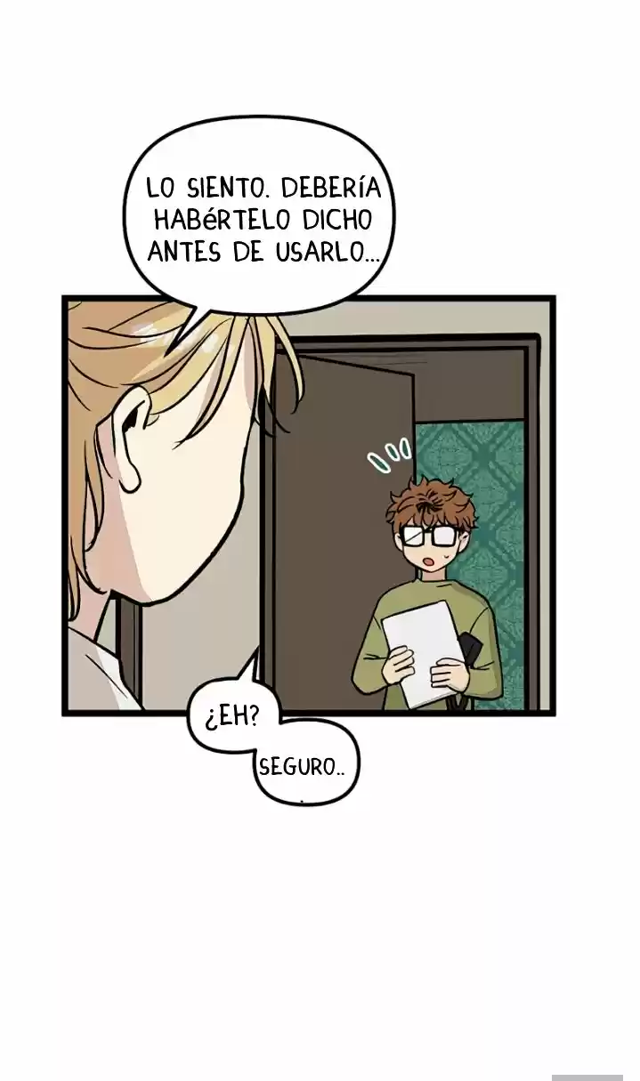 Homeless - Capítulo 30 - Página 21 - LectorTMOo