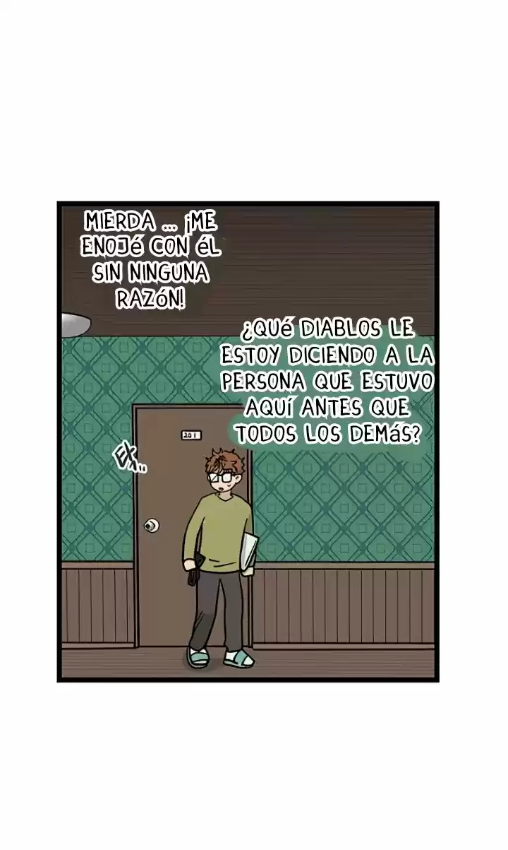 Homeless - Capítulo 30 - Página 22 - LectorTMOo