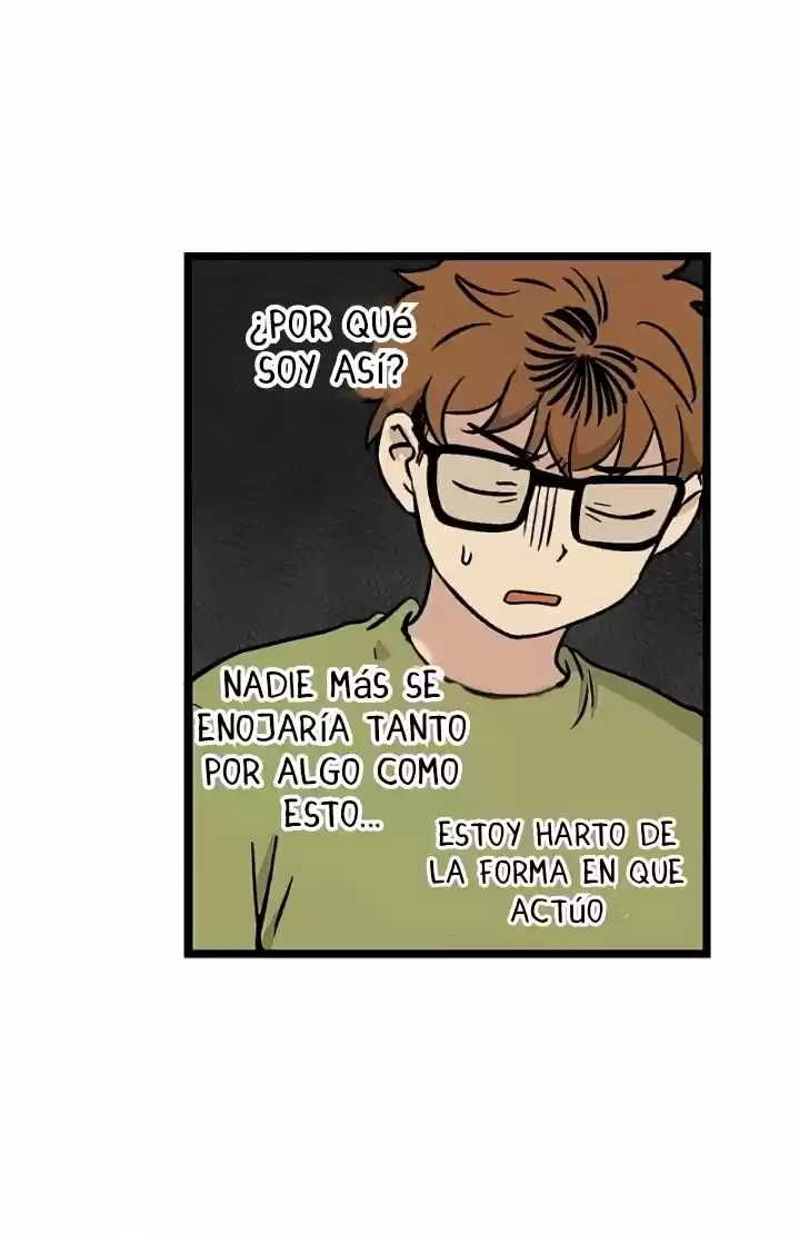 Homeless - Capítulo 30 - Página 23 - LectorTMOo