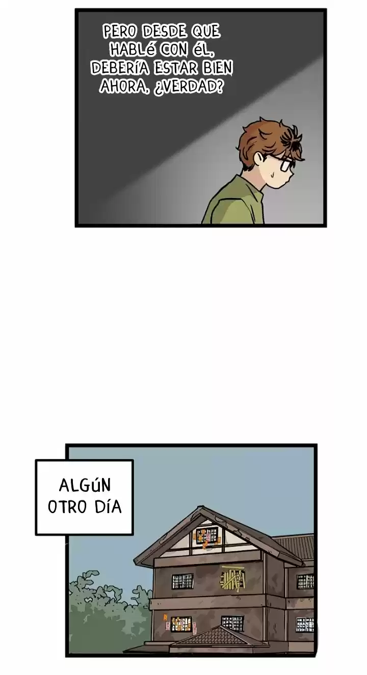 Homeless - Capítulo 30 - Página 25 - LectorTMOo