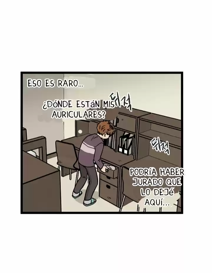 Homeless - Capítulo 30 - Página 26 - LectorTMOo