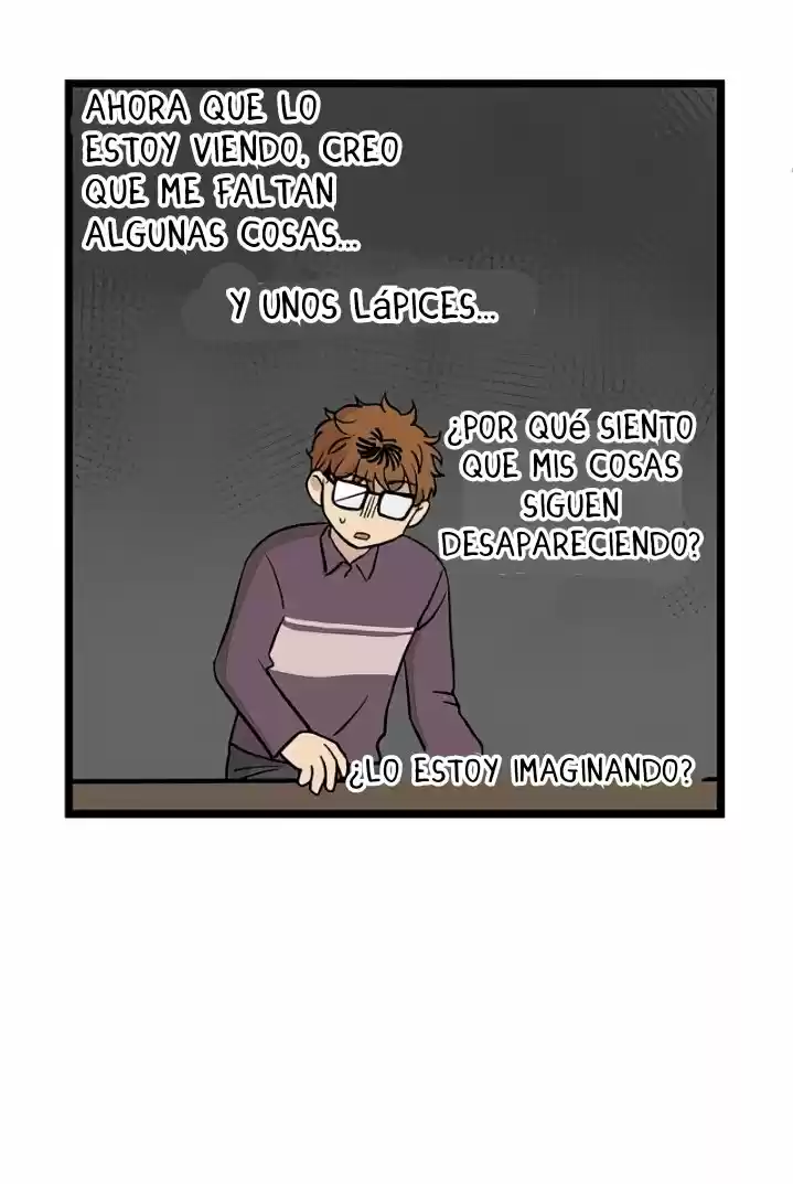 Homeless - Capítulo 30 - Página 27 - LectorTMOo