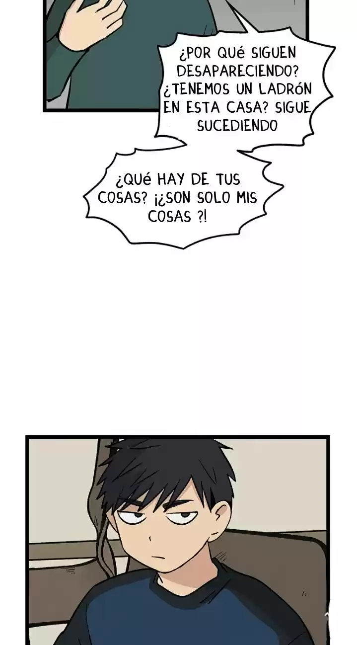 Homeless - Capítulo 30 - Página 32 - LectorTMOo