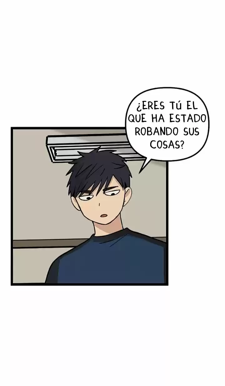 Homeless - Capítulo 30 - Página 35 - LectorTMOo