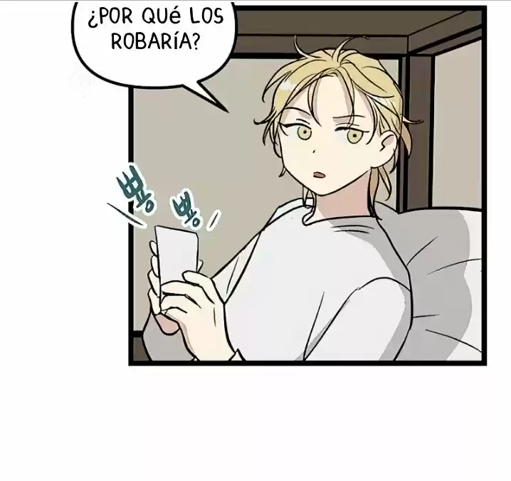 Homeless - Capítulo 30 - Página 36 - LectorTMOo