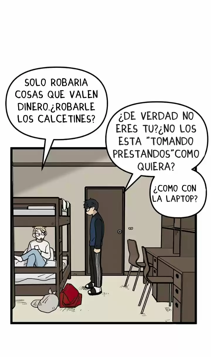 Homeless - Capítulo 30 - Página 37 - LectorTMOo