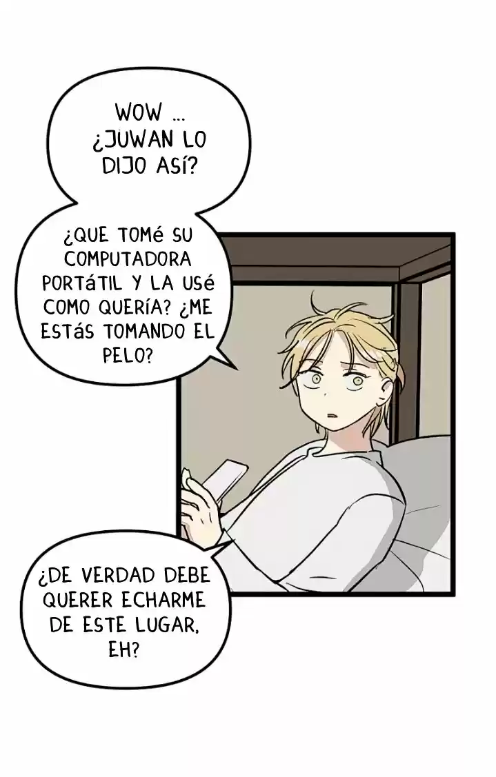 Homeless - Capítulo 30 - Página 38 - LectorTMOo