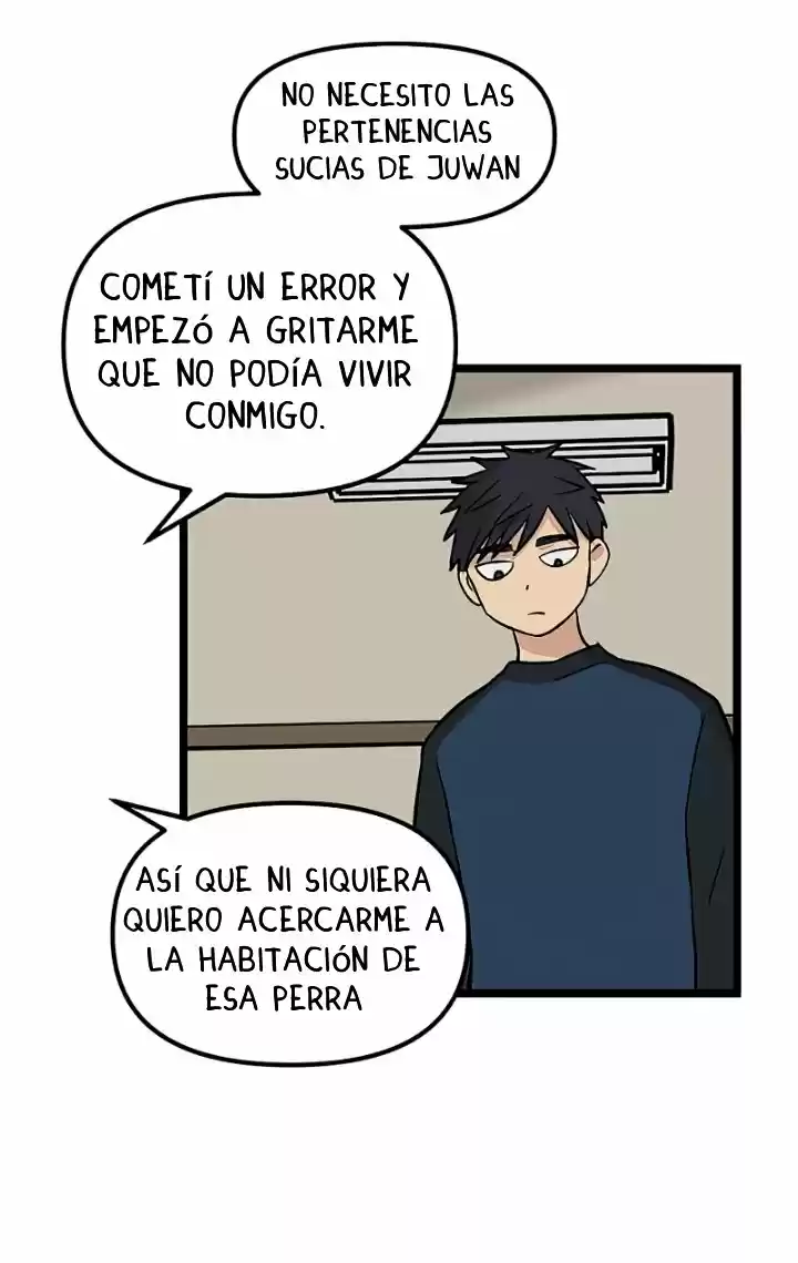 Homeless - Capítulo 30 - Página 39 - LectorTMOo