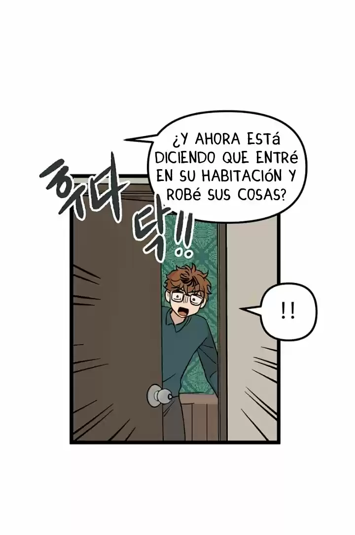 Homeless - Capítulo 30 - Página 40 - LectorTMOo