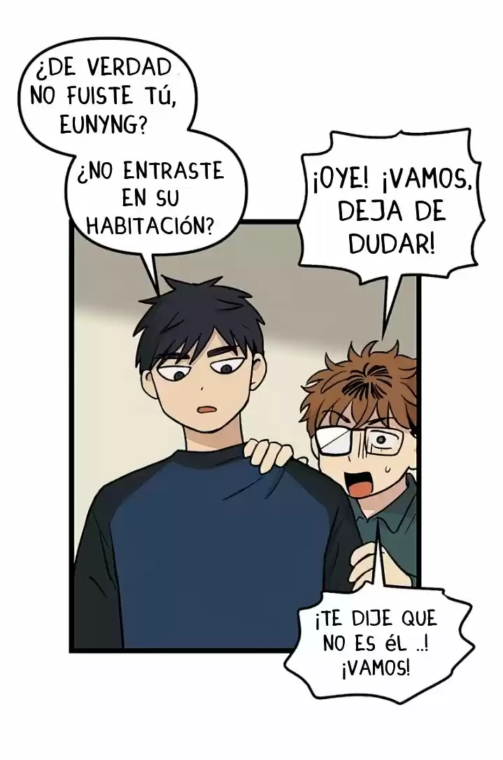 Homeless - Capítulo 30 - Página 43 - LectorTMOo