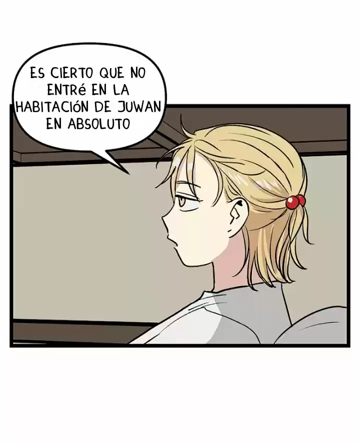 Homeless - Capítulo 30 - Página 44 - LectorTMOo