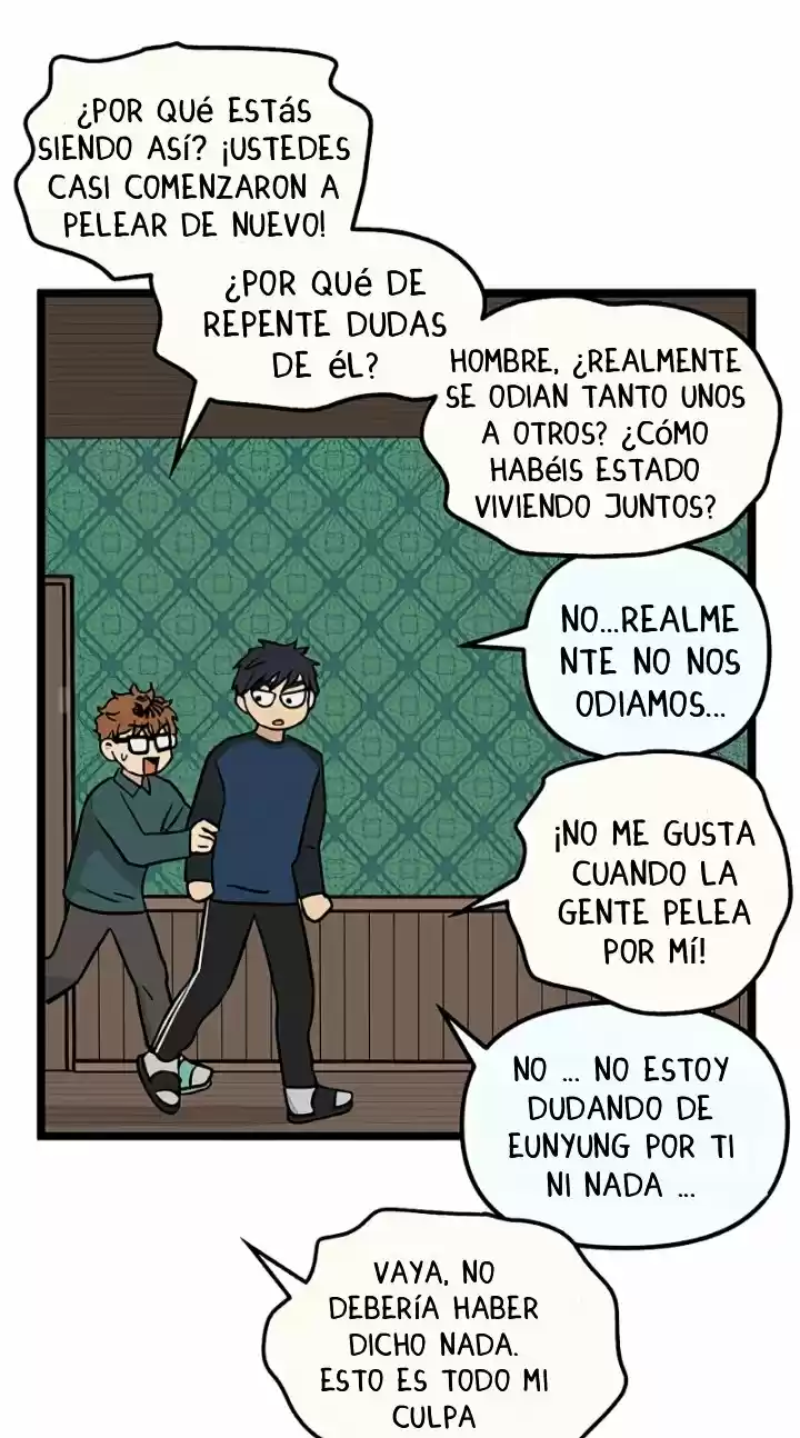 Homeless - Capítulo 30 - Página 46 - LectorTMOo