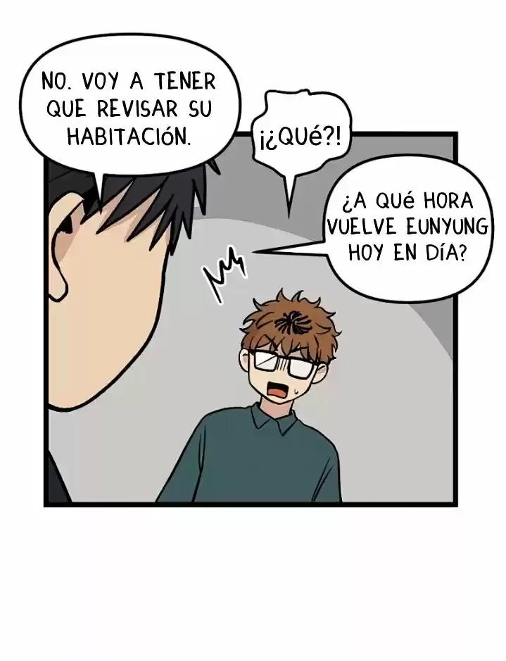 Homeless - Capítulo 30 - Página 48 - LectorTMOo