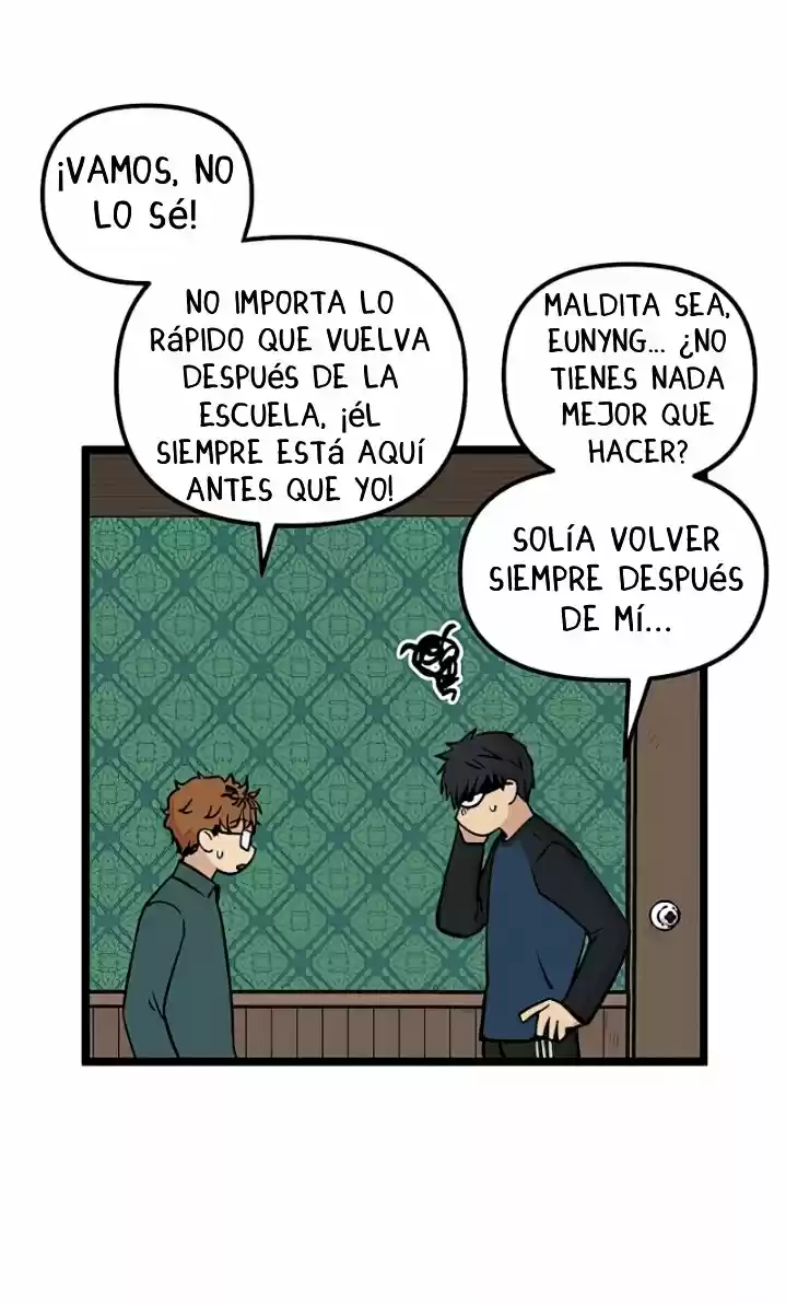 Homeless - Capítulo 30 - Página 49 - LectorTMOo