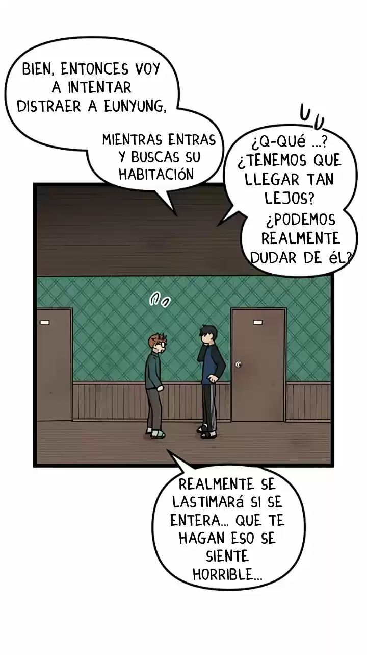 Homeless - Capítulo 30 - Página 50 - LectorTMOo