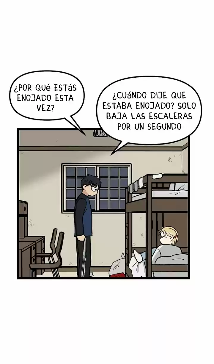 Homeless - Capítulo 30 - Página 54 - LectorTMOo