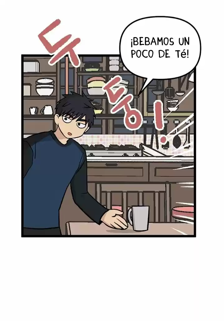 Homeless - Capítulo 30 - Página 55 - LectorTMOo