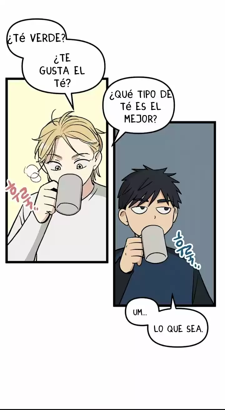 Homeless - Capítulo 30 - Página 58 - LectorTMOo