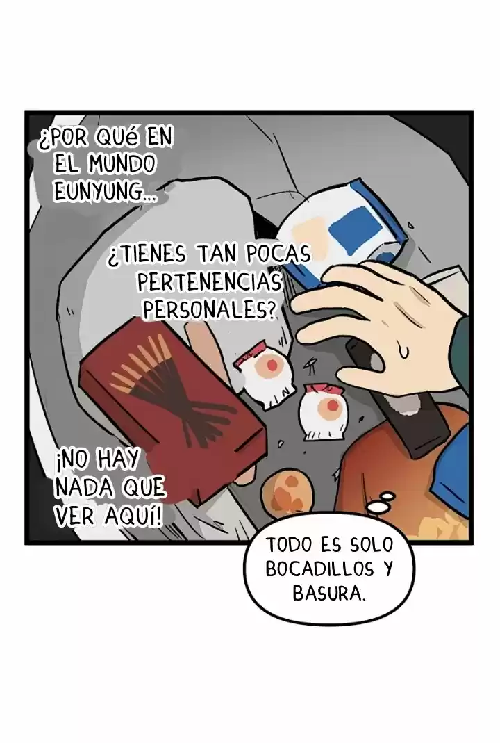 Homeless - Capítulo 30 - Página 62 - LectorTMOo