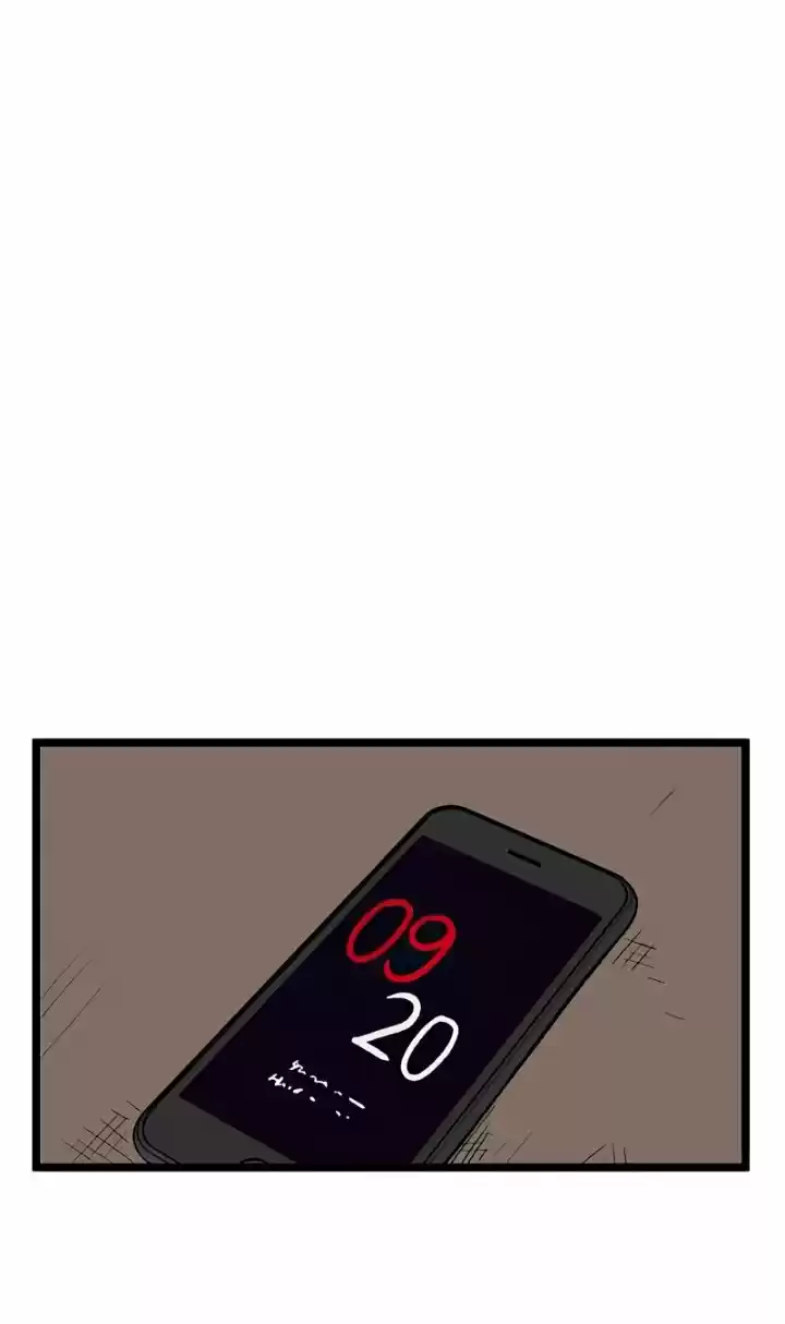 Homeless - Capítulo 31 - Página 3 - LectorTMOo
