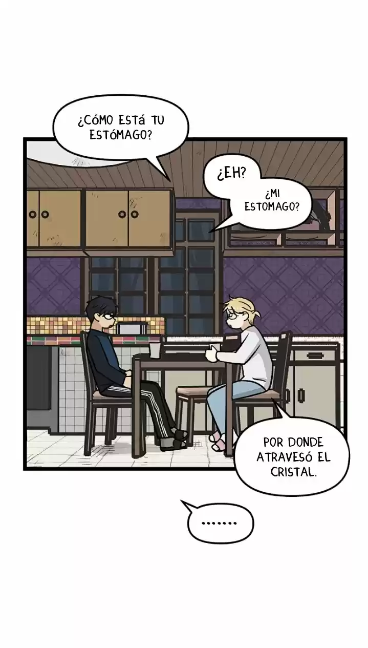 Homeless - Capítulo 31 - Página 6 - LectorTMOo