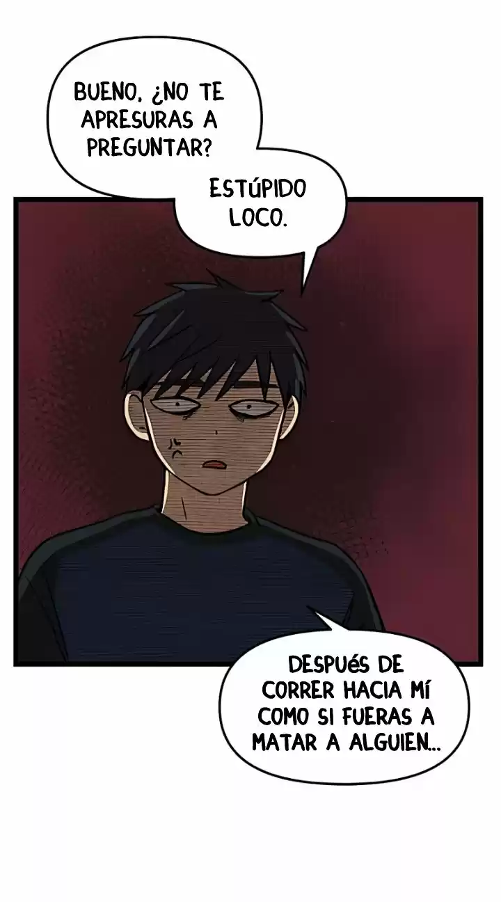 Homeless - Capítulo 31 - Página 7 - LectorTMOo
