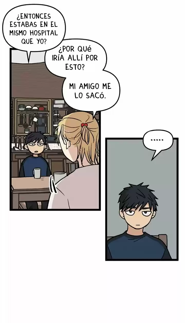 Homeless - Capítulo 31 - Página 12 - LectorTMOo