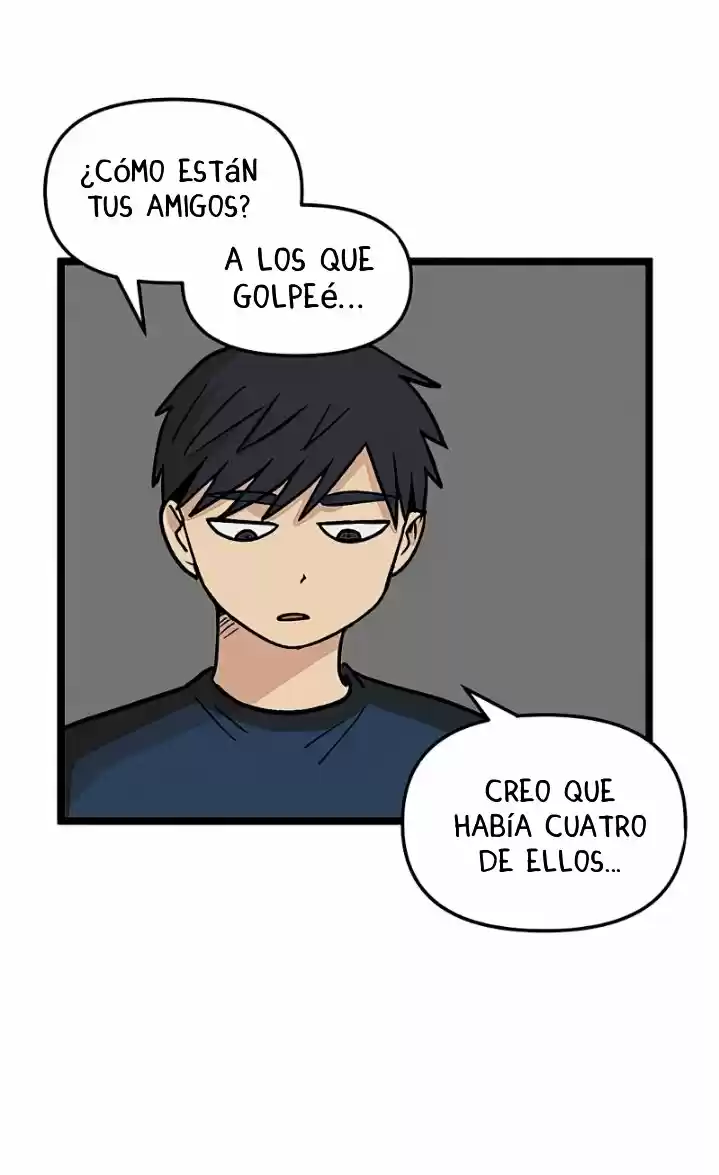 Homeless - Capítulo 31 - Página 14 - LectorTMOo